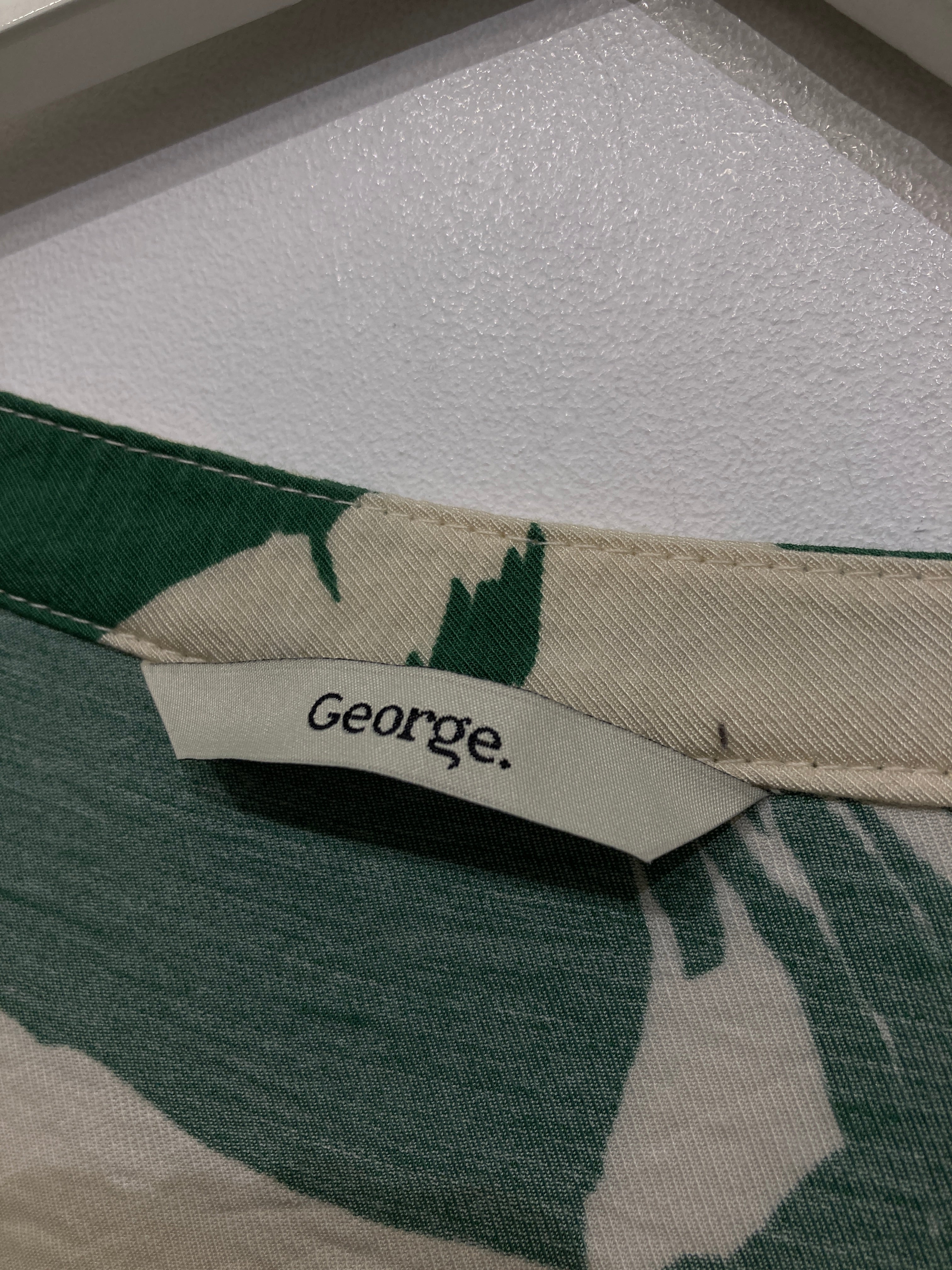 George Kjole